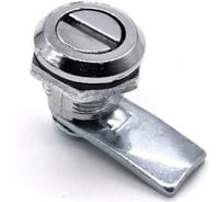 Замок Русские замки RZ 266 (паз 2x12мм) 5 шт 0048