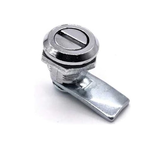 Замок Русские замки RZ 266 (паз 2x12мм) 5 шт 0048 1