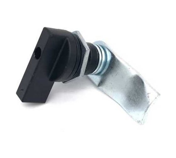 Замок пако Русские замки RZR 162, 5 шт 0162 1