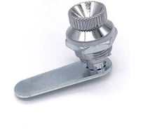 Замок-ручка Русские замки RZR 166-2, 5 шт 0241