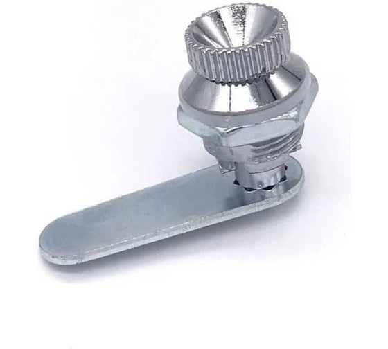 Замок-ручка Русские замки RZR 166-2, 5 шт 0241 1