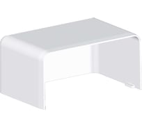 Заглушка KOPOS EKD 80X40 комплект 2 штуки 8501_HB