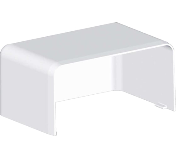 Заглушка KOPOS EKD 80X40 комплект 2 штуки 8501_HB