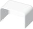 Заглушка KOPOS EKE 100X60, комплект 2 штуки 8551_HB 1