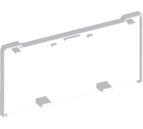 Заглушка KOPOS PK 140X70 D комплект 2 штуки 8461_HB