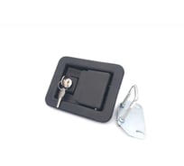 Замок для кабин Русские замки RZR 016 (большой IP54), 0071