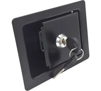 Замок для кабин Русские замки RZR 116 (малый IP31), 0070