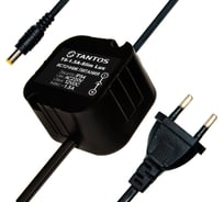 Источник вторичного электропитания Tantos TS-1,5A-Slim Lux 12В, 1.5А, 43х45х27 мм 00-00113596