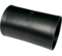 Соединительная муфта для двустенных труб KOPOS 02063_FA