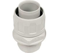 Соединительная муфта KOPOS для трубы SPIROFLEX SFM40_KB