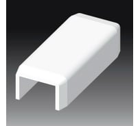 Накладка на стык KOPOS LH 15X10 цвет белый, комплект 10 штук 8682_HB