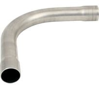 Поворот KOPOS алюминиевый 6332 AL_XX