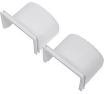 Переходник KOPOS LE 40 комплект 2 штуки 8757_HB