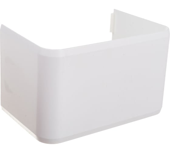 Накладка на стык KOPOS EKE 100X60 комплект 2 штуки 8552_HB