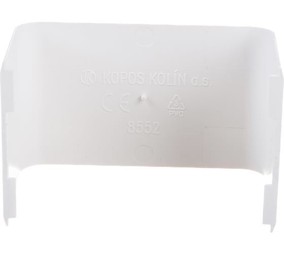 Накладка на стык KOPOS EKE 100X60 комплект 2 штуки 8552_HB