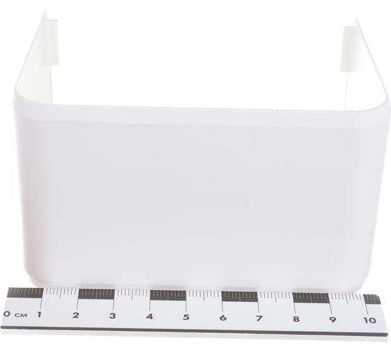 Накладка на стык KOPOS EKE 100X60 комплект 2 штуки 8552_HB