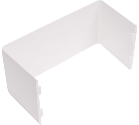 Накладка на стык KOPOS PK 120X55 D комплект 2 штуки 8472_HB