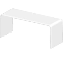 Накладка на стык KOPOS PK 160X65 D комплект 2 штуки 8482_HB