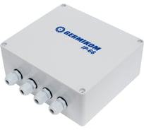 Уличный герметичный блок питания GERMIKOM М-2000 УК-103245