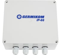 Уличный герметичный блок питания GERMIKOM M-1000 103162