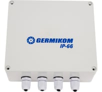 Уличный герметичный блок питания GERMIKOM М-3000 103164