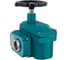 Привод электрический NEWKEY AC 24V (C-03) NK-PEAL30 1