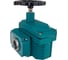 Привод электрический NEWKEY AC 24V (C-05) NK-PEAL50 2