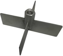 Лопасть ротационного датчика DELTAKIP (тип X) DK-I0000012