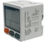Датчик давления Autonics PSQ-C1CU-RC1/8, -1...10бар, 12-24VDC, Rc 1/8, кабель 2 метра A1900000361R 1