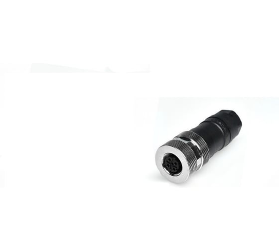 Соединитель VELLEDQ M12-F03T 08-00025010 1