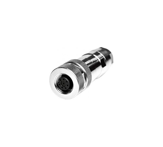 Соединитель VELLEDQ M12-F08T 08-00034168 1