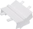 Внутренний переменный угол Legrand для мини-плинтусов DLPlus 60x16/20 - белый 030291 1