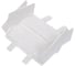 Внутренний переменный угол Legrand для мини-плинтусов DLPlus 60x16/20 - белый 030291 2