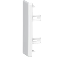Торцевая заглушка Legrand DLPlus 75х20 30300