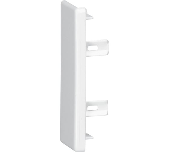 Торцевая заглушка Legrand DLPlus 75х20 30300