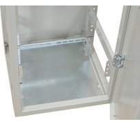 Панель вводная сплошная Dekraft 450x800 ПВ-02 31222DEK 4 шт 14680409045012