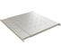Полка Hyperline TSD3L-0.5U-405/700-RAL7035 с 19'' креплением, раздвижная, 0.5U 449618 2