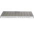 Полка Hyperline TSD3M-1U-405/700-RAL7035 с 19'' креплением, раздвижная, 1U 449619 4