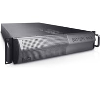 Блок батарейный BAT SRT-72V для SRT-3000A Powercom