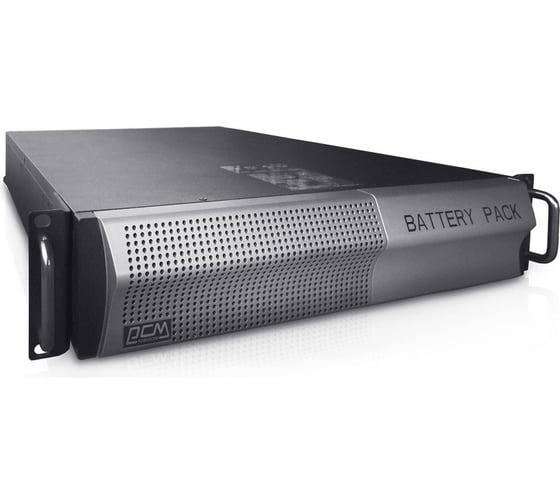 Блок батарейный BAT SRT-72V для SRT-3000A Powercom 1