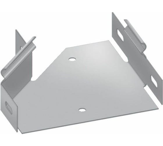 Правый переходник ПКТ ПП 500/200х50 1,0 041000910 1