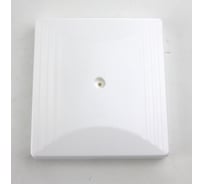 Коробка для скрытия запаса абонентского оптического кабеля KSC LIGHT PON внутренняя 150х140х25 KSC-CABLE-INDOOR-BOX