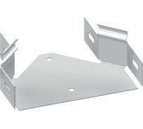 Симметричный переходник ПКТ ПС 500/200х50 1,0 041001010