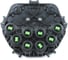 Абонентский терминал KSC LIGHT PON Т8.2 (сплиттерная дроп-муфта 8 ОВ, транзит) KSC-Т8.2 3