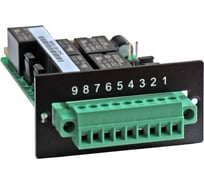 Релейная карта ONTEK AS 400 AS-400