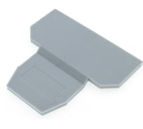 Боковина для клемм WKDQ D-JUKK3/5, 100 шт 18936