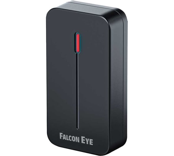 Считыватель карт Falcon Eye FE-RD-EM черный Em-marin 00-00341989 1