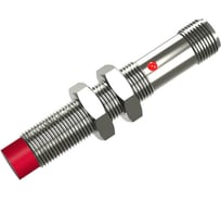 Выключатель бесконтактный ёмкостный Индукция E01-NC-NPN-P12.4.2-ПГ(Л63, без регулировки) 31762