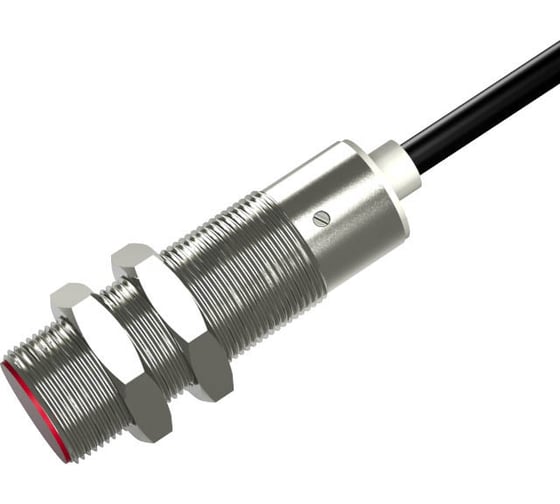 Выключатель бесконтактный ёмкостный Индукция E02-NC-PNP(Л63) 20318 1