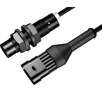 Выключатель бесконтактный ёмкостный Индукция E03-NC-NPN-P3A.1 (Текаформ, Lкаб=0,2м) 31758